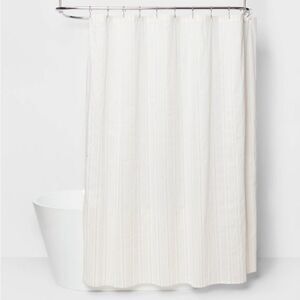 Threshold’s  Shower Curtain